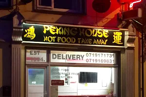 Peking House Takeaway image