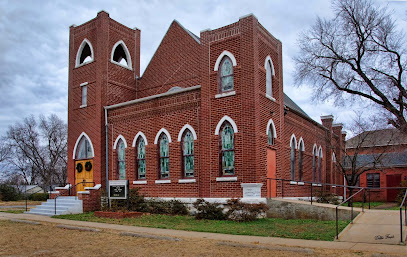 Presbyterian-Methodist Fellowship Church of Cleveland