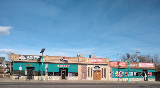 Tattoo Shop «Ananda Art & Tattoo», reviews and photos, 7180 W 38th Ave, Wheat Ridge, CO 80033, USA