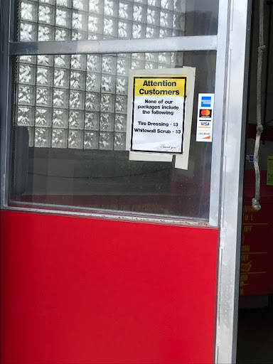 Car Wash «Mr Carwash», reviews and photos, 934 IL-59, Bartlett, IL 60103, USA