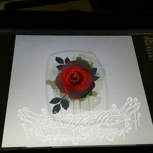 Tattoo Shop «Forsaken Tattoos», reviews and photos, 1200 W Howard Ln, Austin, TX 78753, USA