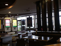Atmosphère du Restauration rapide McDonald's à La Verpillière - n°13