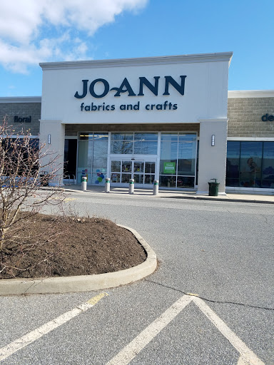 Fabric Store «Jo-Ann Fabrics and Crafts», reviews and photos, 1379 Hooper Ave, Toms River, NJ 08753, USA