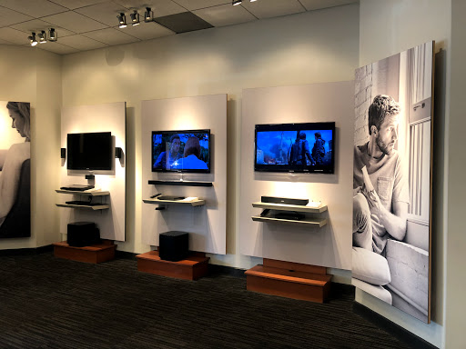 Home Audio Store «Bose Factory Store», reviews and photos, 3939 I-35 #725, San Marcos, TX 78666, USA