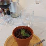 Photo n°2 de l'avis de Valentina.e fait le 29/04/2022 à 07:44 sur le  La Villetta Jenne - Ristorante, Trattoria e B&B vicino Subiaco à Jenne