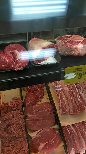 Butcher Shop «Meat Emporium», reviews and photos, 12720 S Orange Blossom Trail, Orlando, FL 32837, USA
