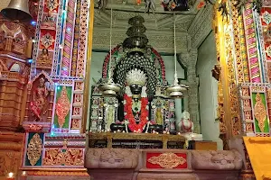 Parshwa Padmavathi Jain Temple image