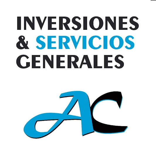 Inversiones y Servicios Generales Ac - Arica