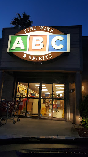 Liquor Store «ABC Fine Wine & Spirits», reviews and photos, 9894 Glades Rd, Boca Raton, FL 33434, USA