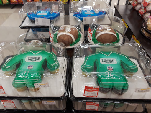 Supermarket «Shoppers Food & Pharmacy - Mondawmin», reviews and photos, 2000 Gwynns Falls Pkwy, Baltimore, MD 21216, USA