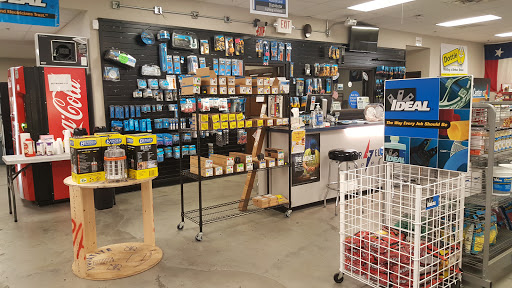Electrical Supply Store «Lonestar Electric Supply», reviews and photos, 999 Regal Row, Dallas, TX 75247, USA