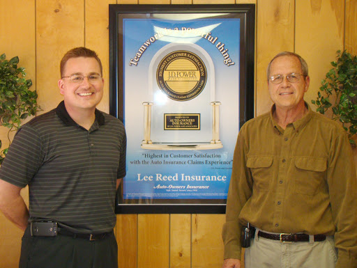 Auto Insurance Agency «Lee Reed Insurance», reviews and photos