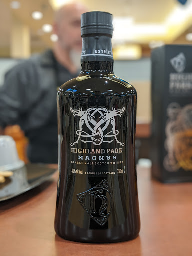 Liquor Store «Fine Wine & Good Spirits», reviews and photos, 1200 Market St, Lemoyne, PA 17043, USA