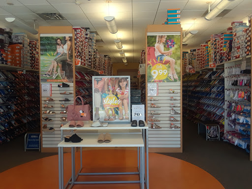 Shoe Store «Payless ShoeSource», reviews and photos, 700 W 15th St, Plano, TX 75075, USA