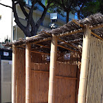 Photo n°1 de l'avis de MARIANGELA.E fait le 02/11/2019 à 07:08 sur le  Le Palme Beach à Laigueglia