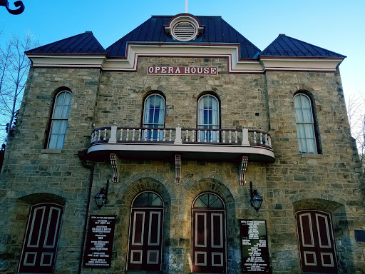 Casino «Century Casino & Hotel Central City», reviews and photos, 102 Main St, Central City, CO 80427, USA