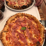 Photo n°3 de l'avis de Pien. fait le 10/08/2023 à 11:06 sur le  Pizzeria Maria à Lisbon