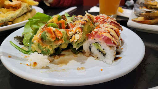 Fumi Sushi Restaurant image