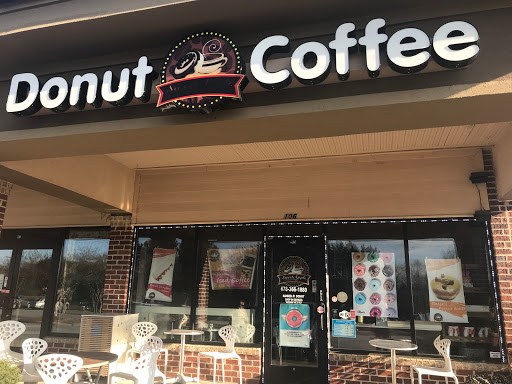Donut Shop «Sweet Apple», reviews and photos, 5430 McGinnis Ferry Rd #106, Alpharetta, GA 30005, USA