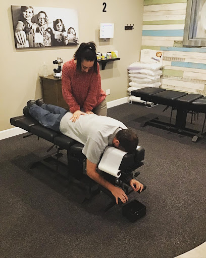 100% Chiropractic - Highlands Ranch