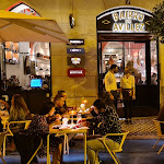 Photo n°1 de l'avis de Val.d fait le 26/09/2020 à 21:59 sur le  Pateo - Bairro do Avillez à Lisbon