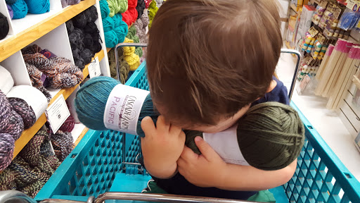 Fabric Store «Pacific Fabrics», reviews and photos, 838 NE Northgate Way, Seattle, WA 98125, USA