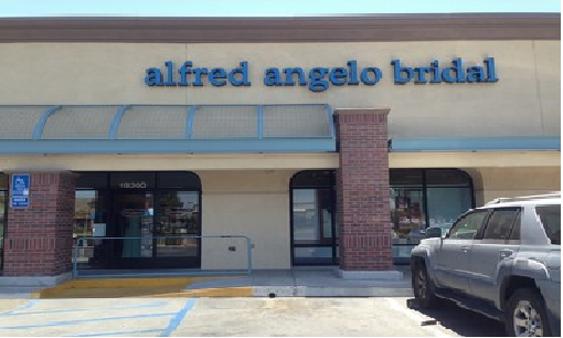 Alfred Angelo Bridal, 10300 Magnolia Ave, Riverside, CA 92505, USA, 