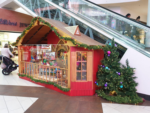 Shopping Mall «Arden Fair», reviews and photos, 1689 Arden Way #1167, Sacramento, CA 95815, USA