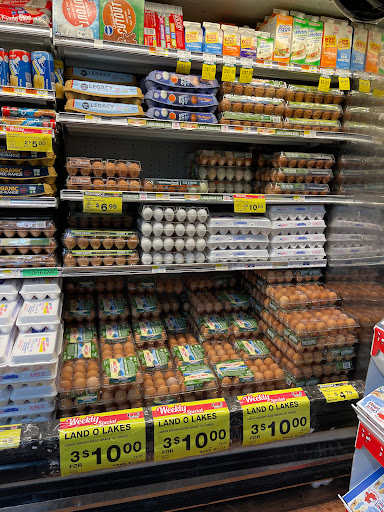 Supermarket «Junction Food Bazaar Supermarket», reviews and photos, 34-20 Junction Blvd, Flushing, NY 11372, USA