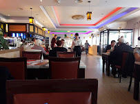 Atmosphère du Restaurant asiatique Royal de St Pierre des Corps à Saint-Pierre-des-Corps - n°6