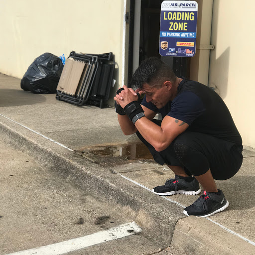 Gym «North Dallas CrossFit», reviews and photos, 18484 Preston Rd #103, Dallas, TX 75252, USA