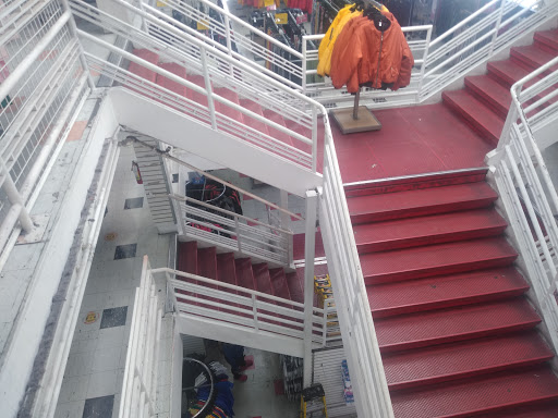 Discount Store «Fallas Paredes Discount Stores», reviews and photos, 6719 Pacific Blvd, Huntington Park, CA 90255, USA