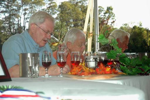 Winery «J & J Winery», reviews and photos, 3415 National Rd W, Richmond, IN 47374, USA