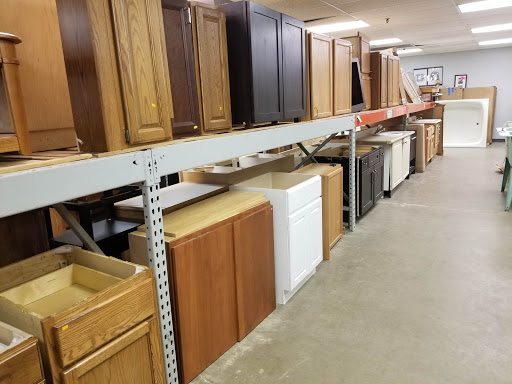 Building Materials Store «Twin Cities Habitat for Humanity ReStore», reviews and photos