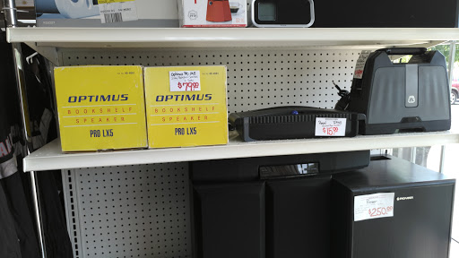 Pawn Shop «Mission Pawn», reviews and photos, 5960 Lamar Ave, Shawnee Mission, KS 66202, USA