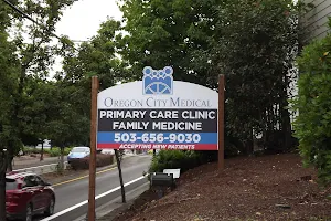 Neighborhood Health Center Oregon City Medical Clinic [formerly Oregon City Medical] image