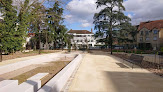 Parc de l'Orangerie Verneuil-sur-Seine