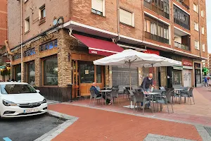 Café Riazor image