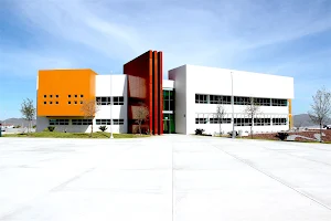 Polytechnic University of Ramos Arizpe image