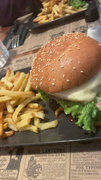 Photo n°27 de L'Atelier Burger & bagel à Craponne ()