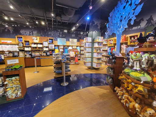 Toy Store «Disney Store», reviews and photos, 3333 Buford Dr NE, Buford, GA 30519, USA
