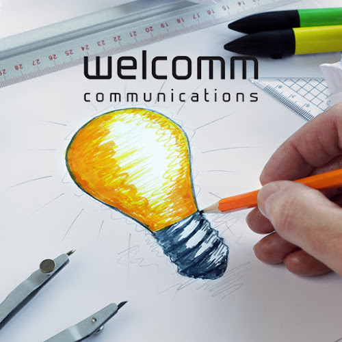 Rezensionen über Welcomm Communications GmbH in Allschwil - Werbeagentur