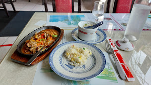 Photo n°13 de Hoa Binh Restaurant à Chauvigny ()