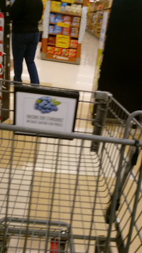 Grocery Store «Food Lion», reviews and photos, 6 Washington St, Cambridge, MD 21613, USA