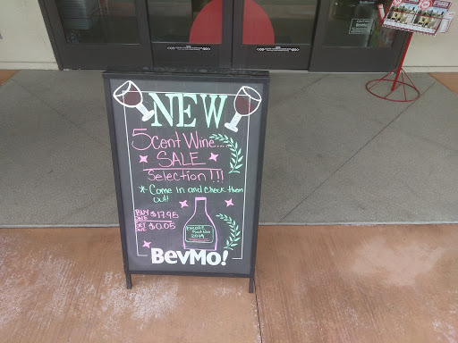 Wine Store «BevMo!», reviews and photos, 7562 Mission Grove Pkwy S, Riverside, CA 92508, USA