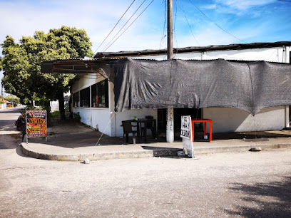Restaurante Y Comidas Rápidas Yeili - Calle 16 # 21 - 03 B. Progreso, Sabana de Torres, Santander, Colombia