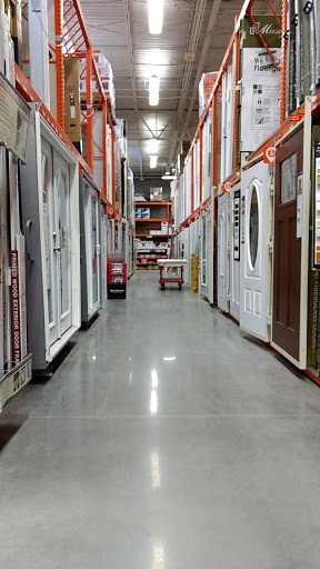 Home Improvement Store «The Home Depot», reviews and photos, 6400 Peachtree Dunwoody Rd, Sandy Springs, GA 30328, USA