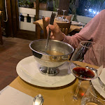 Photo n°2 de l'avis de Mister.e fait le 25/09/2022 à 14:56 sur le  La Baracca ristorante Cucina Tipica romagnola-Camere-a-Rimini.. à Rimini