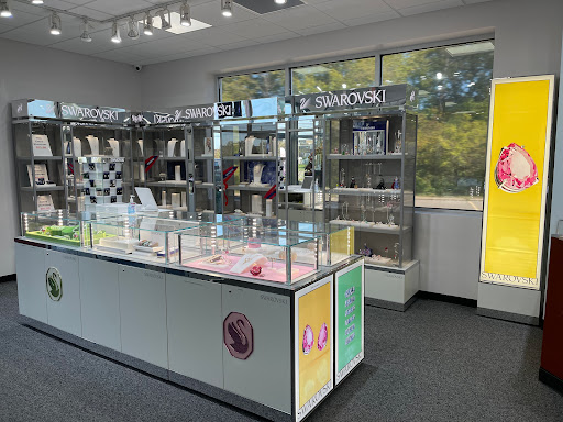 Jewelry Store «Motif Jewelers», reviews and photos, 23000 Eureka Rd, Taylor, MI 48180, USA