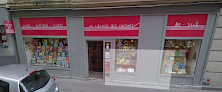 La Librairie des Enfants Paris